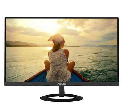 Монитор ASUS VZ239HE Ultra-Slim (90LM0333-B01670) EU