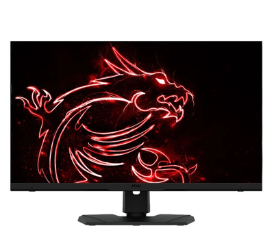 Монитор MSI Optix MPG321UR QD EU
