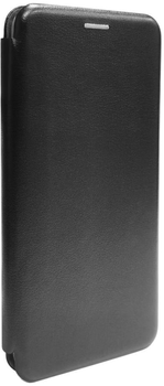 Чохол-книжка Evelatus Book Case для Xiaomi Redmi 12C/11A Black (4752192065898)
