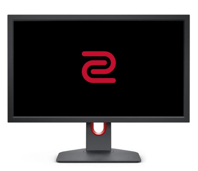 Монитор BenQ ZOWIE XL2411K black (9H.LJPLB.QBE) EU