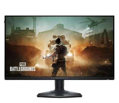 Монітор Dell Alienware AW2523HF (210-BFIM Consumer) EU