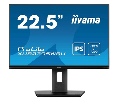 Монітор iiyama XUB2395WSU-B5 (XUB2395WSU-B5) EU