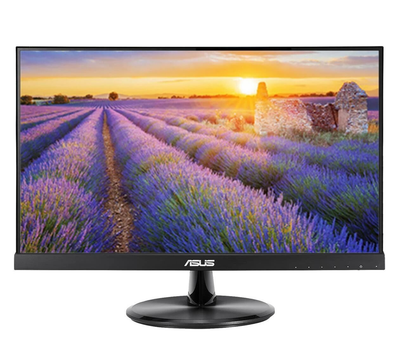 Монитор ASUS VT229H (90LM0490-B01170) EU