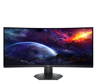 Монитор Dell S3422DWG (210-AZZE Consumer) EU