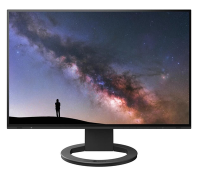 Монитор Eizo FlexScan EV2485-BK (EV2485-BK) EU