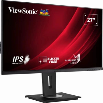 Монитор ViewSonic VG2748a-2 (VS18981) EU