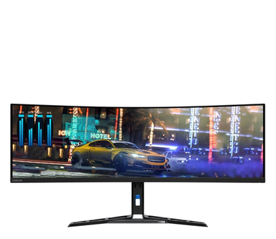 Монитор Lenovo R45w-30 (67B1GAC3EU) EU