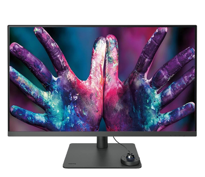 Монитор BenQ PD3205U (9H.LKGLA.TBE) EU