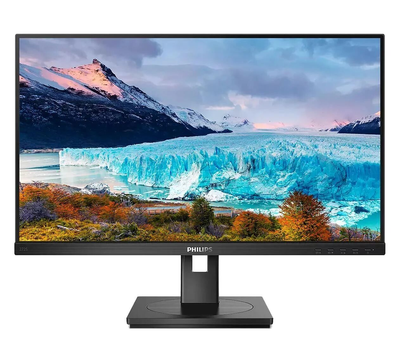 Монітор Philips 272S1M/00 (272S1M/00) EU