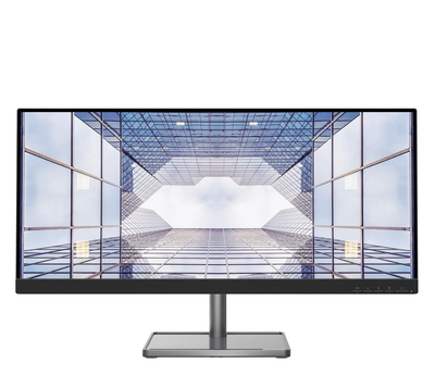 Монитор Lenovo L29w-30 black (66E5GAC3EU) EU