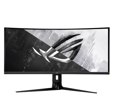 Монитор ASUS ROG STRIX XG349C Curved HDR (90LM06V0-B01A70) EU