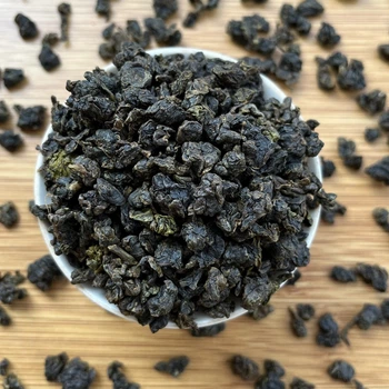 Чай Тайванський Улун Золотой GABA Tea Space 25 г.