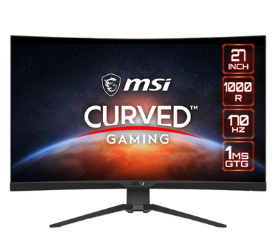 Монитор MSI 275CQRF EU