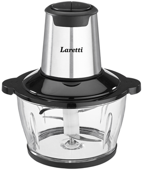 Подрібнювач LARETTI-LR-FP5004