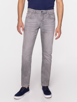 Męskie jeansy DENZEL-3009