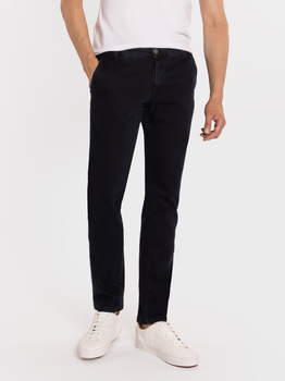 Джинси Slim fit чоловічі Lee Cooper GENOVA-1327 31-32 Чорні (5905991702658)