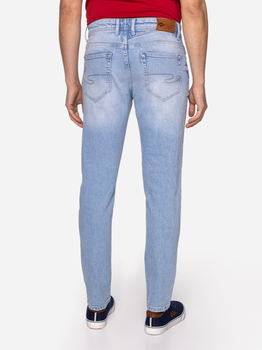 Męskie jeansy HUNTER-3004