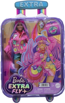 Lalka Barbie Extra Fly Desert Beauty (0194735154180)