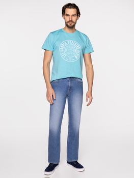 Męskie jeansy LC118-1533