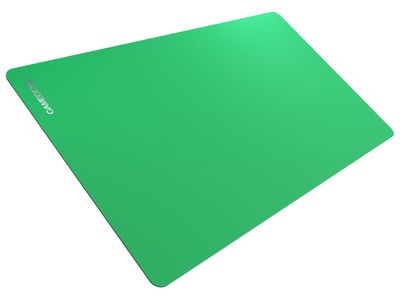 Mata do gry Gamegenic Playmat Prime 610 x 350 mm Green (4251715407110)