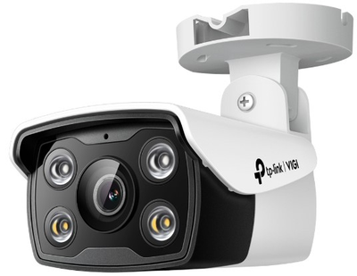 IP-камера TP-LINK VIGI C330 Bullet 3MP (VIGIC350(6MM))