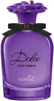 Woda toaletowa damska Dolce&Gabbana Dolce Violet 50 ml (8057971183791)
