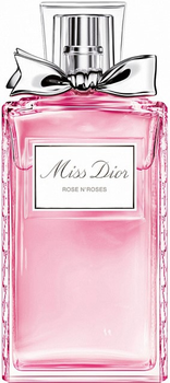 Woda toaletowa damska Dior Miss Dior Rose 'N Roses 100 ml (3348901507653)