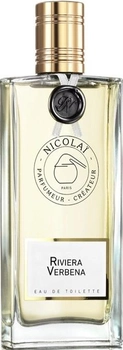 Туалетна вода унісекс Parfums de Nicolai Riviera Verbena 100 мл (3581000012356)