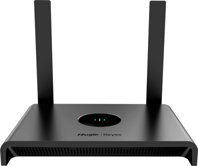Маршрутизатор Ruijie Reyee RG-EW300N WiFi4 / N300 / 100 Мбіт/с