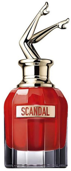 Woda perfumowana damska Jean Paul Gaultier Scandal Le Parfum 30 ml (8435415050777)