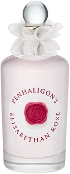 Woda perfumowana damska Penhaligon's Elisabethan Rose 100 ml (5056245021527)