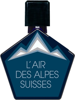 Woda perfumowana damska Tauer Perfumes L'air Des Alpes Suisses 50 ml (7640147050761)