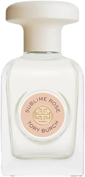 Woda perfumowana damska Tory Burch Sublime Rose 50 ml (195106001348)