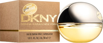 Woda perfumowana damska Donna Karan NY Golden Delicious 30 ml (85715950130)