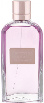 Woda perfumowana damska Abercrombie & Fitch Authentic Moment Woman 100 ml (85715169624)