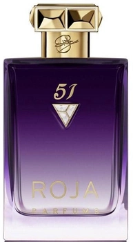 Woda perfumowana damska Roja Parfums 51 Essence 100 ml (5060370919178)