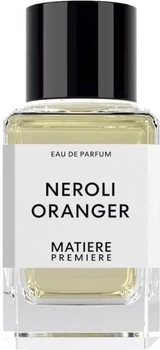 Woda perfumowana unisex Matiere Premiere Neroli Oranger 100 ml (3770007317803)