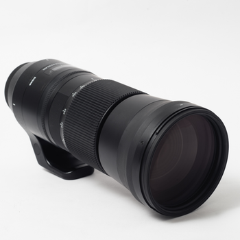 Об'єктив Sigma 150-600mm f/5-6.3 DG OS HSM Contemporary для Canon (51786107)