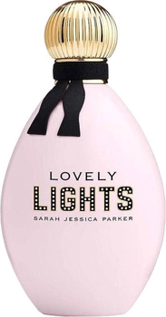 Woda perfumowana damska Sarah Jessica Parker Lovely Lights 100 ml (5060426157820)