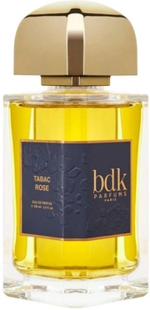 Парфумована вода унісекс Bdk Parfums Tabac Rose 100 мл (3760035450344)
