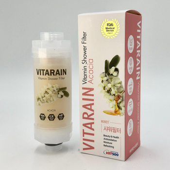 Фильтр для душа Vitarain с запахом акации