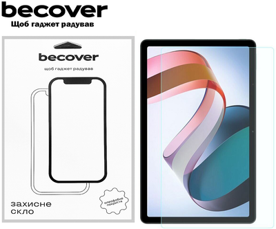 Захисне скло BeCover для Xiaomi Redmi Pad Pro 12.1 (BC_711070)