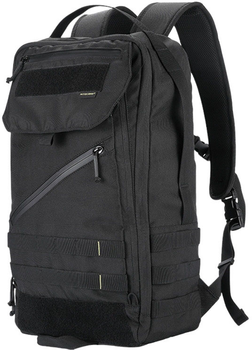 Рюкзак для ноутбука Nitecore BP23 15.6” Black (6952506495627)