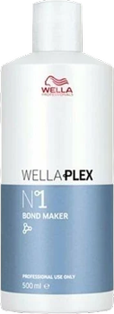 Освітлювач для волосся Wella Plex 1 Bond Maker 500 мл (4064666038674)