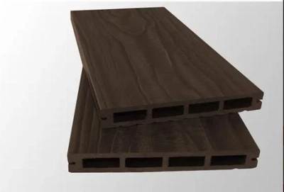 Террасная доска Woodlux Business 3D Vintage Mokka 150х25х2200 мм