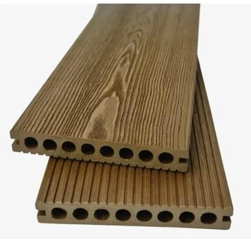 Террасная доска Woodlux Ultra 3D Grand sand 146х23х2200 мм