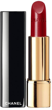 Губна помада Chanel Rouge Allure Luminous Intense Lip Colour 99 Pirate 3.5 г (3145891609905)