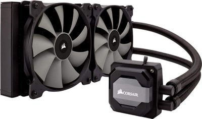 СВО Corsair Hydro H110i (CW-9060026-WW)
