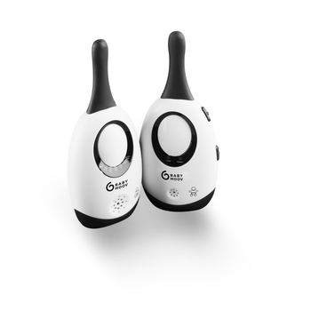 Радионяня Babymoov Babyphone Simply Care (А014014)