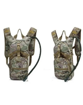 Рюкзак з гідратором 2,5л Camelbag мультикам